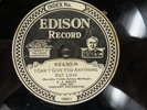 B. A. Rolfe Concert Orch - EDISON ELECTRIC 52430 - I Can't Give You Anything But