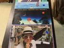 Elton John -Lot 5 Blue Moves / Greatest Hits  Vinyl LP