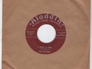 '55 W. Coast R&B/DooWop FEATHERS I Need a Girl/Standin' Right There M- HEAR NOW