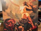 Milla Jovovich - Milla  The Divine Comedy (2021) Ltd Ed Red Translucent M/M