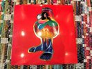 Bjork Volta Vinyl Box set Limited Edition