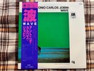 Antonio Carlos Jobim – Wave - JAPAN NM Wax  Vinyl LP OBI