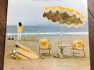 Neil Young On The Beach Vinyl Record 1974 R2180
