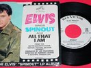 ELVIS PRESELY 