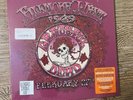 Grateful Dead Fillmore West 1969 February 27th 4 LP box set - SEALED UNOPENED