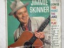 1958 JIMMIE SKINNER Songs That Make The Juke Box Play Vinyl LP Record SEALED