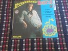 RONNIE BIRD LE PIVERT DISQUE 45T EP BIEM FRENCH QUASI NEUF LANGUETTE