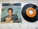 Elvis 1969 RCA USA 47-9791 Kentucky Rain / My Little Friend Las Vegas Copy VG+