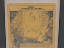 Genesis The Bedside Yellow Foam Rescued Recordings From Frist Time Around Record