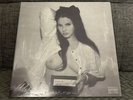 Lana Del Rey Did You Know There's A Tunnel Under Ocean Blvd Alternate Cover