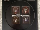 Original 1978 KISS GENE SIMMONS Solo *COVER ONLY for PICTURE DISC Record Album