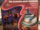 VAN DER GRAAF GENERATOR The Aerosol Grey Machine NEW Vinyl LP Record SEALED