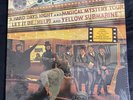 SEALED MINT  The Beatles Reel Music 1982 US Capitol PROMO Yellow Vinyl LP Record