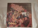 New Found Glory Catalyst SEALED Mondo Swirl 2LP w/3 Bonus Tracks 1500 Copies