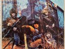 Gun 'Gun Sight' LP 1969 Heavy Psych Acid Rock UK Power Trio Killer