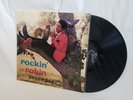 Bobby Day  Rockin' Robin  Class 5002  original first pressing LP