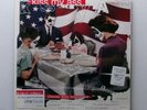 KISS- Kiss My Ass - 1994 LP  SEALED Limited Ed. Red Color Vinyl Gatefold *MINT*