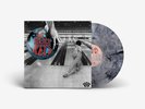 THE BLACK KEYS Ohio Players Limited Edition Bleach Smoke Colored Vinyl LP Record