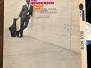 Joe Henderson Page One NICE  1st Ear NY Mono Blue Note lp Kenny Dorham