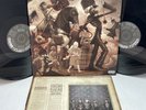 My Chemical Romance ‎The Black Parade 2007 Original Vinyl Double LP Emo Rock VG+