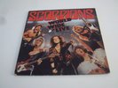 THE SCORPIONS---WORLD WIDE LIVE