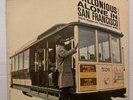 Thelonious Monk Alone In San Francisco Riverside Records 1st Press Deep Groove
