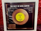 1973 King Curtis “The Best Of King Curtis” Scepter Records CTN-18027 LP (Sealed)