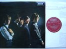 Rolling Stones The Rolling Stones (Decca LK 4605) UK 1964  2A - 4A  NM Audio