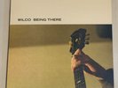 Wilco - Being There 180g Vinyl. 2009 pressing. Gatefold Double LP. CD included