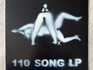 ANAL CUNT 110 Song LP AxCx Number 148/325 Limited Appeal Records Seth Putnam