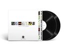 GENESIS - TURN IT ON AGAIN: THE HITS 2X VINYL LP (NEW)