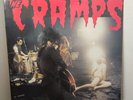 THE CRAMPS ROCKINNREELINAUKLANDNEWZEALANDDXXX VINYL LP
