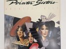 Pointer Sisters - Greatest Hits Vinyl LP Record 1989 RE Reissue 9816-1-R US