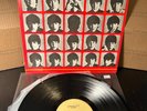 The Beatles Os Reis do Brazil Odeon A Hard Day's Night 80s import john lennon