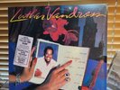 Luther Vandross, Busy Body, 1983 1st Epic Stereo Press, FE-39196, VG+/VG+