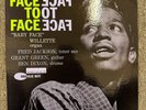 Baby Face Willette on Blue Note 4068