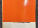Anthony Williams on Blue Note 4216
