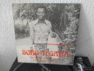AFRO LP  Soro N'Gana Prince du Kpeuye et du Yatchana  Avec Son Ensemble