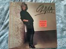 Olivia Newton John ‘Totally Hot’ Neon Coral Red Colour New Vinyl LP 2023