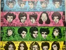 The Rolling Stones Some Girls CUN 39108 12