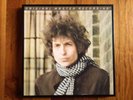 Bob Dylan- Blonde On Blonde/MFSL #01440 45rpm 3x Lp Records Box Set/Ex