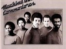 NEW:COMMODORES - MACHINE GUN, VINYL LP