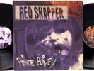 Red Snapper - Prince Blimey 2LP 1996 UK ORIG 4 Hero Roni Size DJ Shadow House