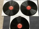 Serenade for Tenor Horn & Strings Op.31 Peter pears 78rpm 12”x3 Benjamin Britten