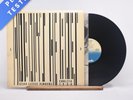 Stiff Little Fingers Nobody's Heroes A//4 B//4 LP Album Vinyl Record - VG+/EX