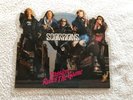 Scorpions, Picture Maxi , Passion Rules The Game
