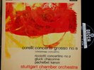 MUNCHINGER / See  Works on Scan / ED1 - DECCA SXL 2265 (WBg - UK)