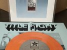 Title Fight Spring Songs Orange 7” Vinyl