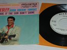 ELVIS PRESLEY-GOOD ROCKIN