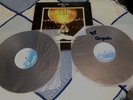 JETHRO TULL Live Bursting Out PROMO Double 1978 CHRYSALIS CH2 1201 Promotional